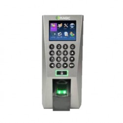  Access Control Magic R18 -